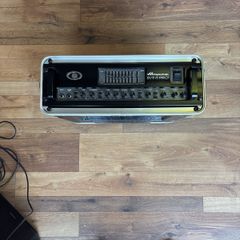 Ampeg SVT-4 Pro