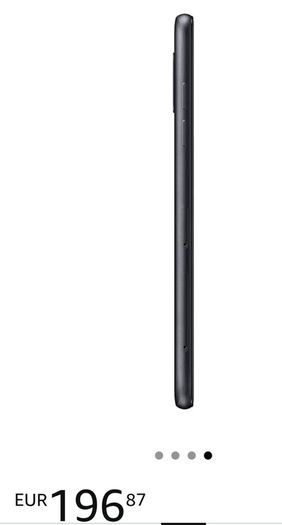 Samsung A6 Phone