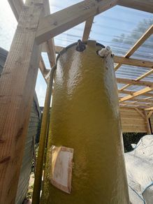 cylinder gas