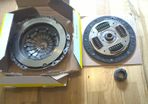 Complete Clutch Kit 3 piece 220mm LuK RepSet VW Seat Skoda  1.4 TDI