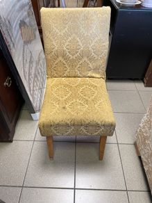 Bedroom chair