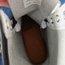 Dr Marten White Patent Croc Style Boots Image 6