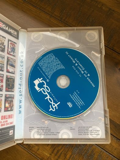 Pc Dvd-rom