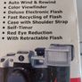 Camera. Olympia NK 3030 Image 5