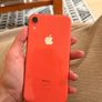 iPhone XR 64GB Coral  Unlocked, Good Condi Image 5