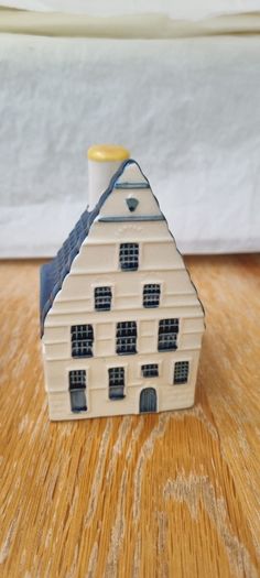 KLM Delft houses