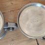 Range of Pewter Silver Plated and Epns Items Image 2