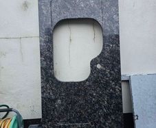 Marble worktop