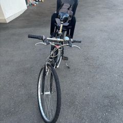mens bike