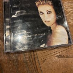 Celine Dion - Let's Talk About Love