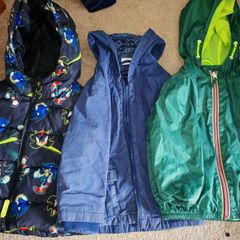 3-4 years boys bundle 54 items