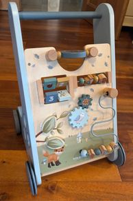 Little Dutch Activity Walker