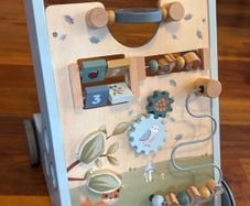 Little Dutch Activity Walker