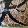 Giant Murano Vase in African patina Image 7