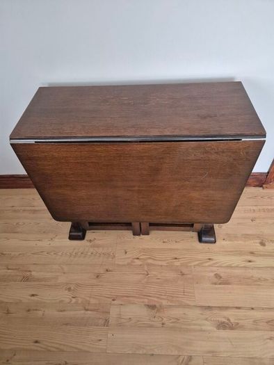 Drop Leaf vintage table