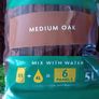 Ronsel Medium Oak Paint 950ml Image 2
