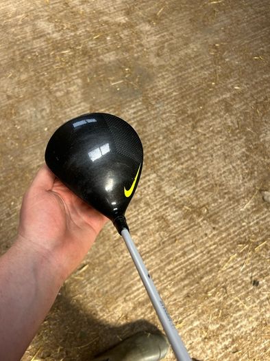 Nike vapor speed driver