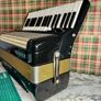 Accordion Hohner Verdi II M like new Image 3
