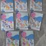 G4 Collector Cards off Mini Figures just 1 Euro Each - Selection 4 - MLP G4 My Little Pony Image 5