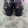 NEW Zara Soft Patent Loafers / Shoes - Size 6 / EU 39 Image 2