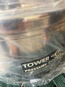 Pressure Cooker