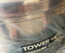 Pressure Cooker