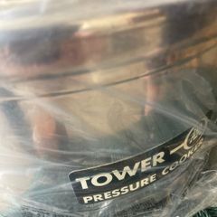 Pressure Cooker
