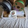 Creality Ender-3 S1 3D Printer Bundle + Laser & Accessories Image 8
