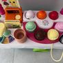 LeapFrog Scoop and Learn Ice Cream Cart Image 3