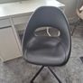 ikea desk and chair Image 4