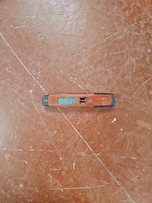 hilti laser measure