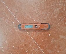 hilti laser measure