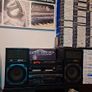Vintage JVC hifi needs repair.. Image 2
