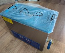 PS-30A - 6L Ultrasonic Cleaner