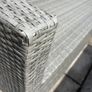 Rattan garden lounge set Image 6
