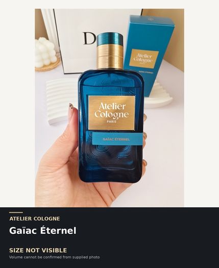 Women's and Men's Fragrances
