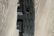 2018 hyundai kona front bumper grill
