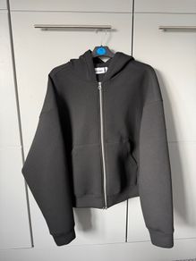 Weekday scuba hoodie