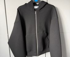 Weekday scuba hoodie