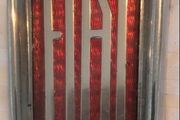 9 different car badges from the 1960s upwards see photos 25 each or will do a deal for the lot