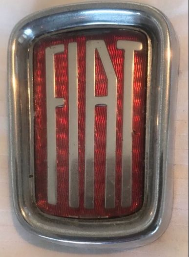 9 different car badges from the 1960s upwards see photos 25 each or will do a deal for the lot
