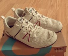 Xero Shoes Prio new