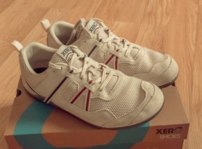 Xero Shoes Prio new
