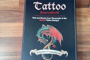 Tattoo Source Book