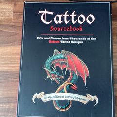 Tattoo Source Book