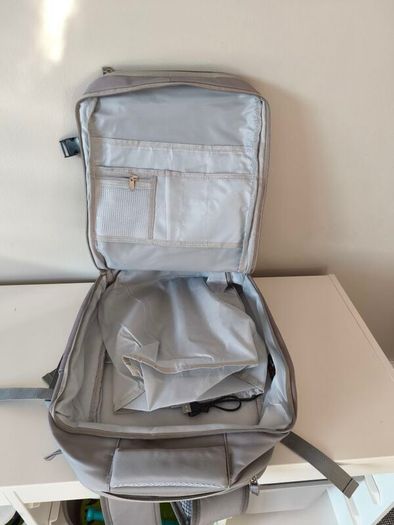 travel backpack 43x30x20