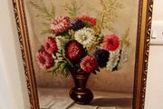 Beautiful large oil painting
