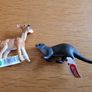 Schleich Animals - Wild life + Reindeers Image 3