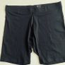 Bundle of Two Pairs Of Two Black Shorts Size L Image 3