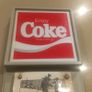 Coca Cola 1987 Calendar RARE Image 3